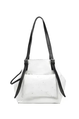 Large Bucket Bag