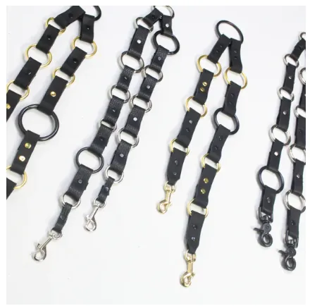 Leather Class 1 (Belt / Bag straps)