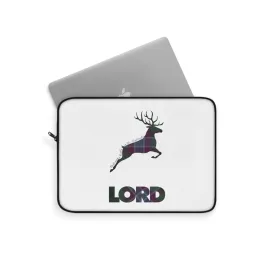 Lord Laptop Sleeve