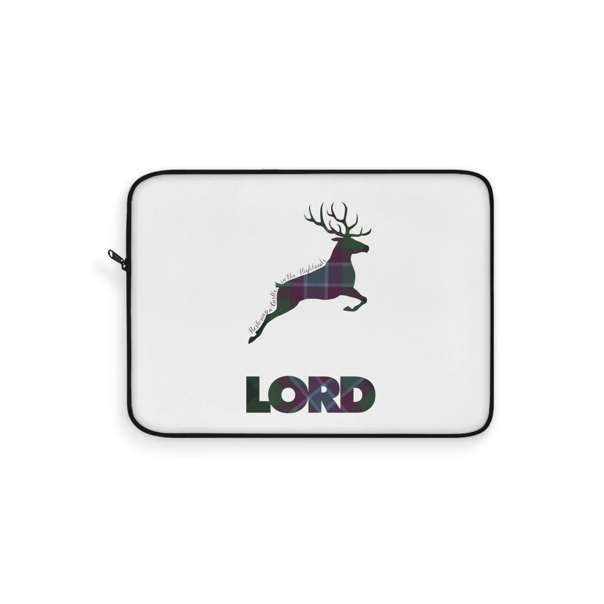 Lord Laptop Sleeve