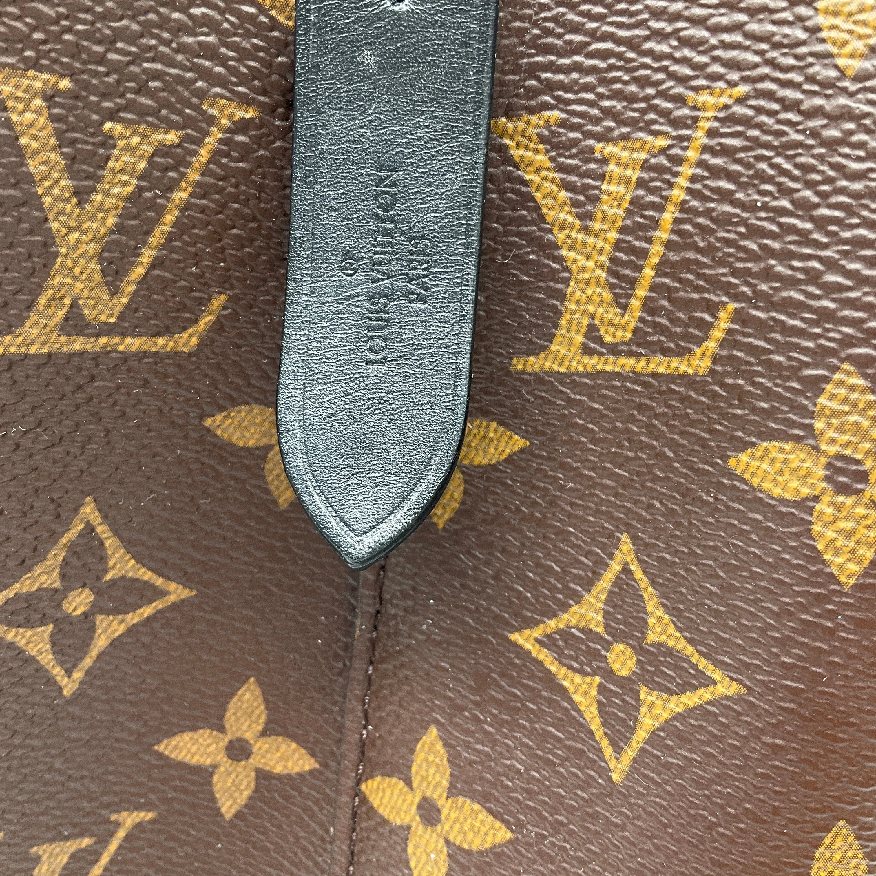 Louis Vuitton Brown Monogram Canvas NeoNoe MM Bucket Bag