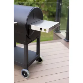 Louisiana Grills Side Shelf