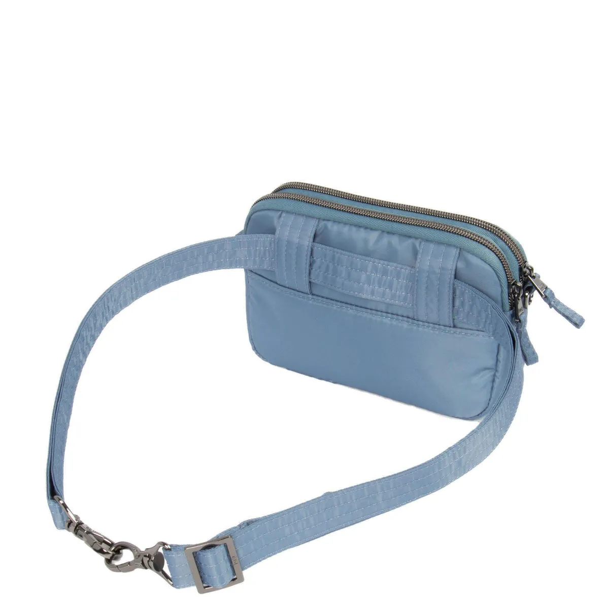 LUG Coupe 2 Convertible Crossbody Bag