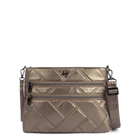 LUG Dazzle SE Crossbody Bag