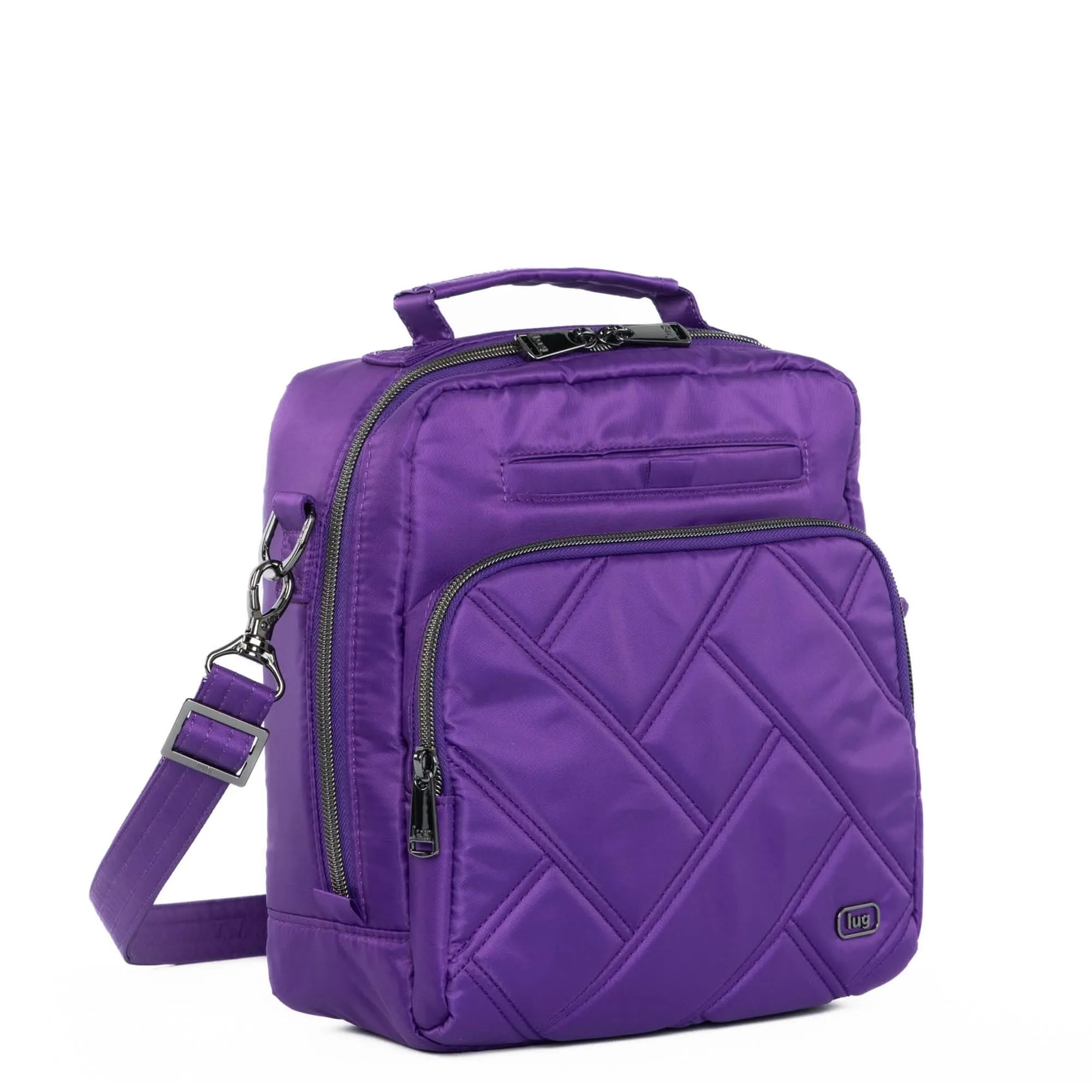 LUG Ranger 2 Crossbody Bag