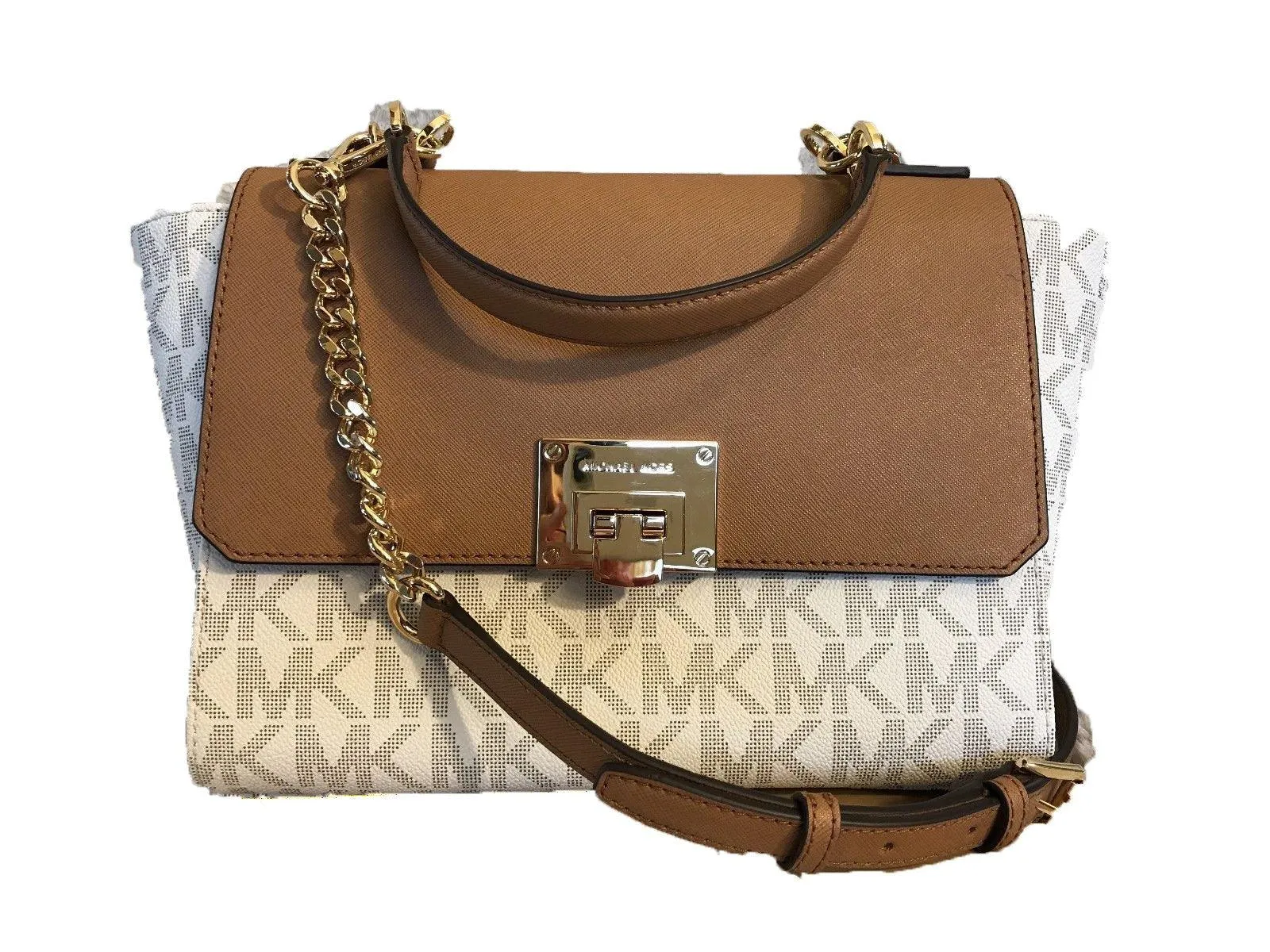 Michael Kors Handbag TINA