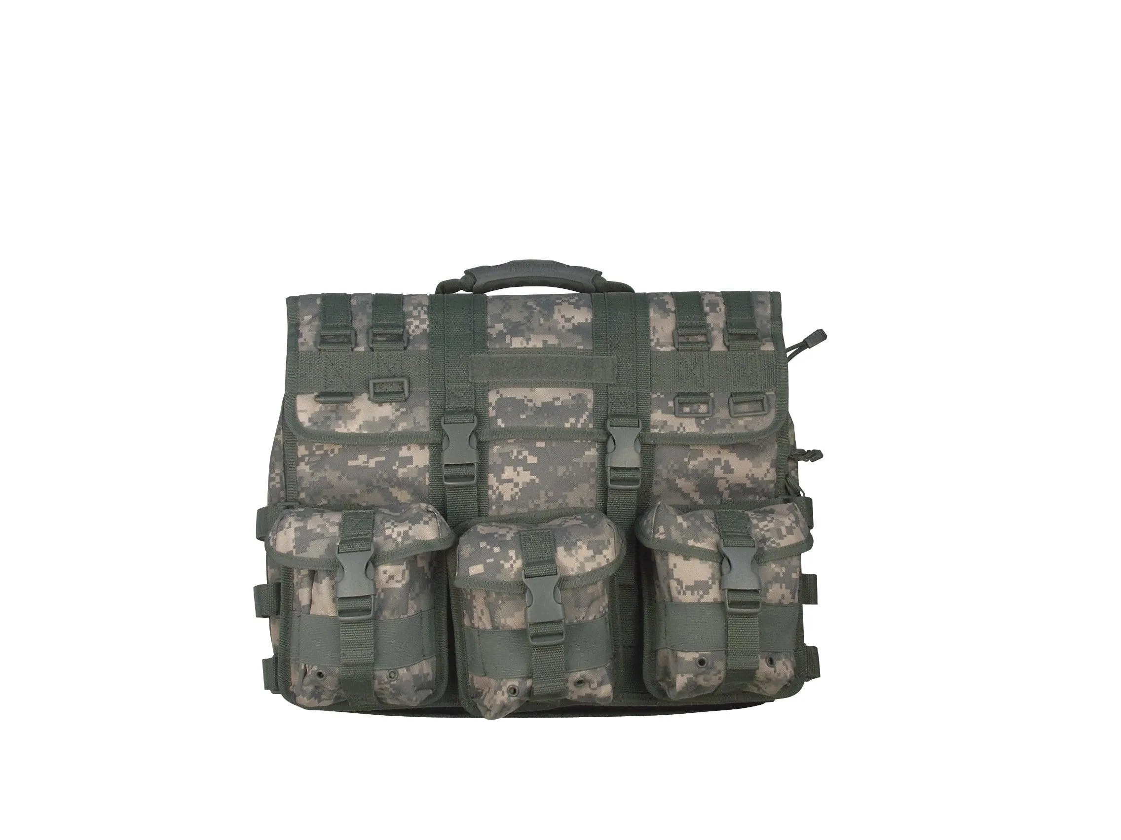 MOLLE Tactical Laptop Briefcase