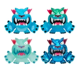 MrBeast Lab 3.5 Inch Vinyl Figure  - Select Figure(s)