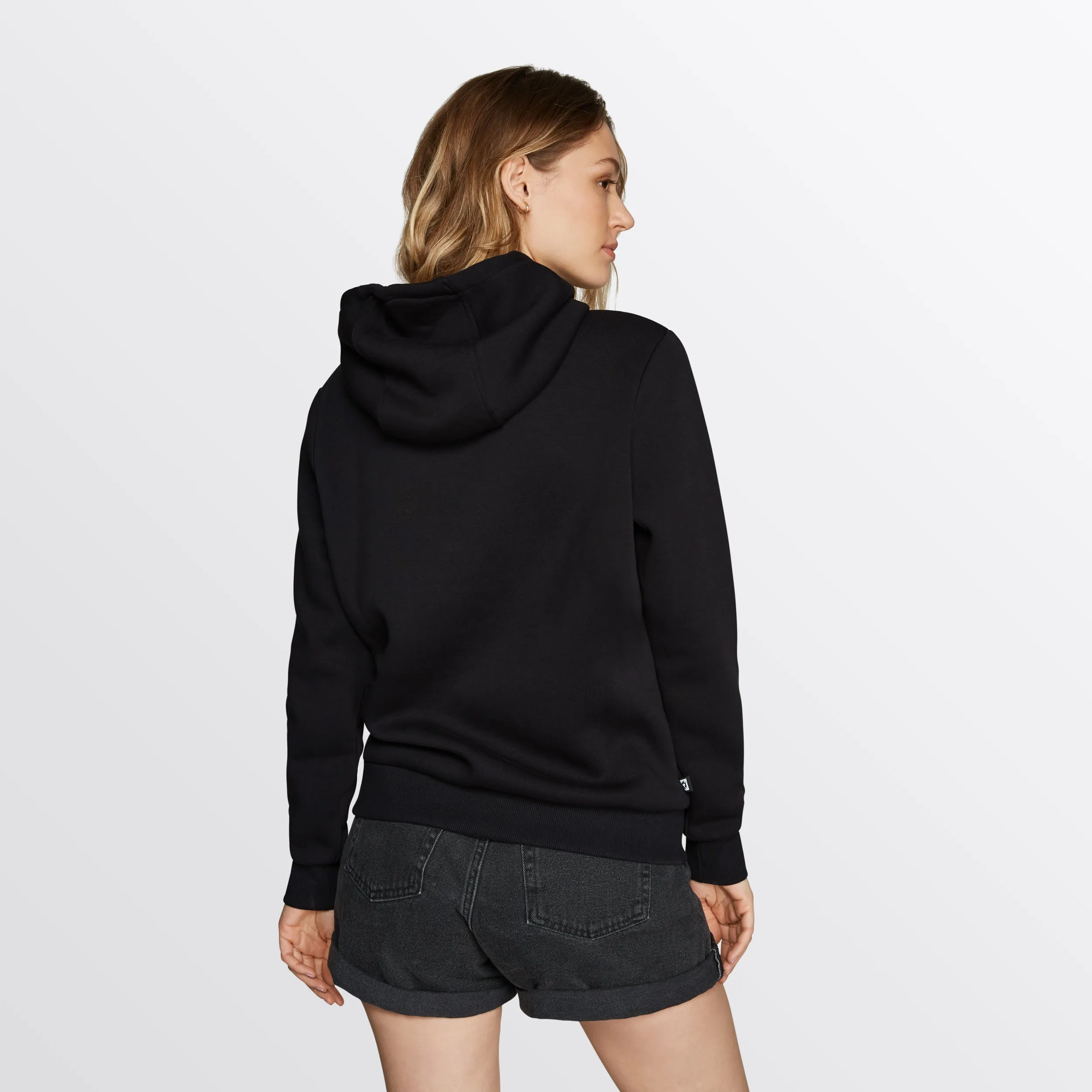 Mystic Brand Hoodie Sweat Women  2023