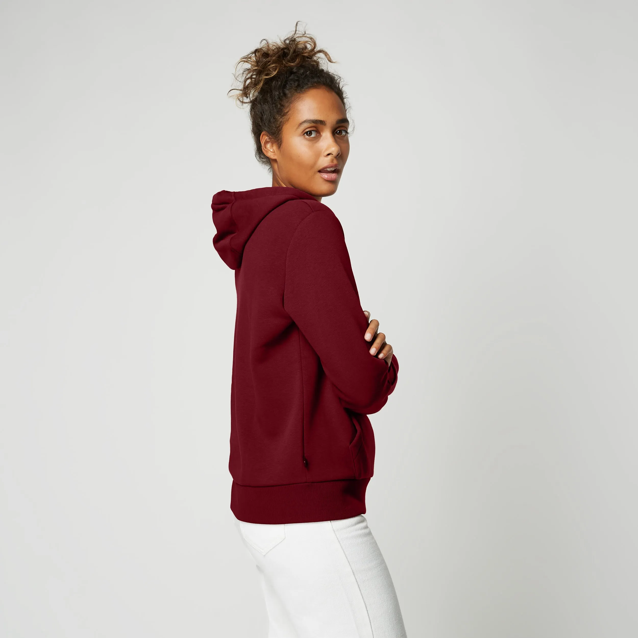 Mystic Brand Hoodie Sweat Women  2023