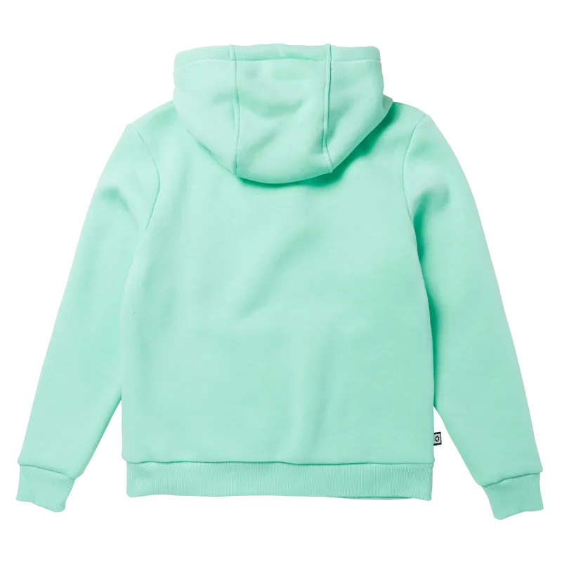 Mystic Brand Hoodie Sweat Women  2023