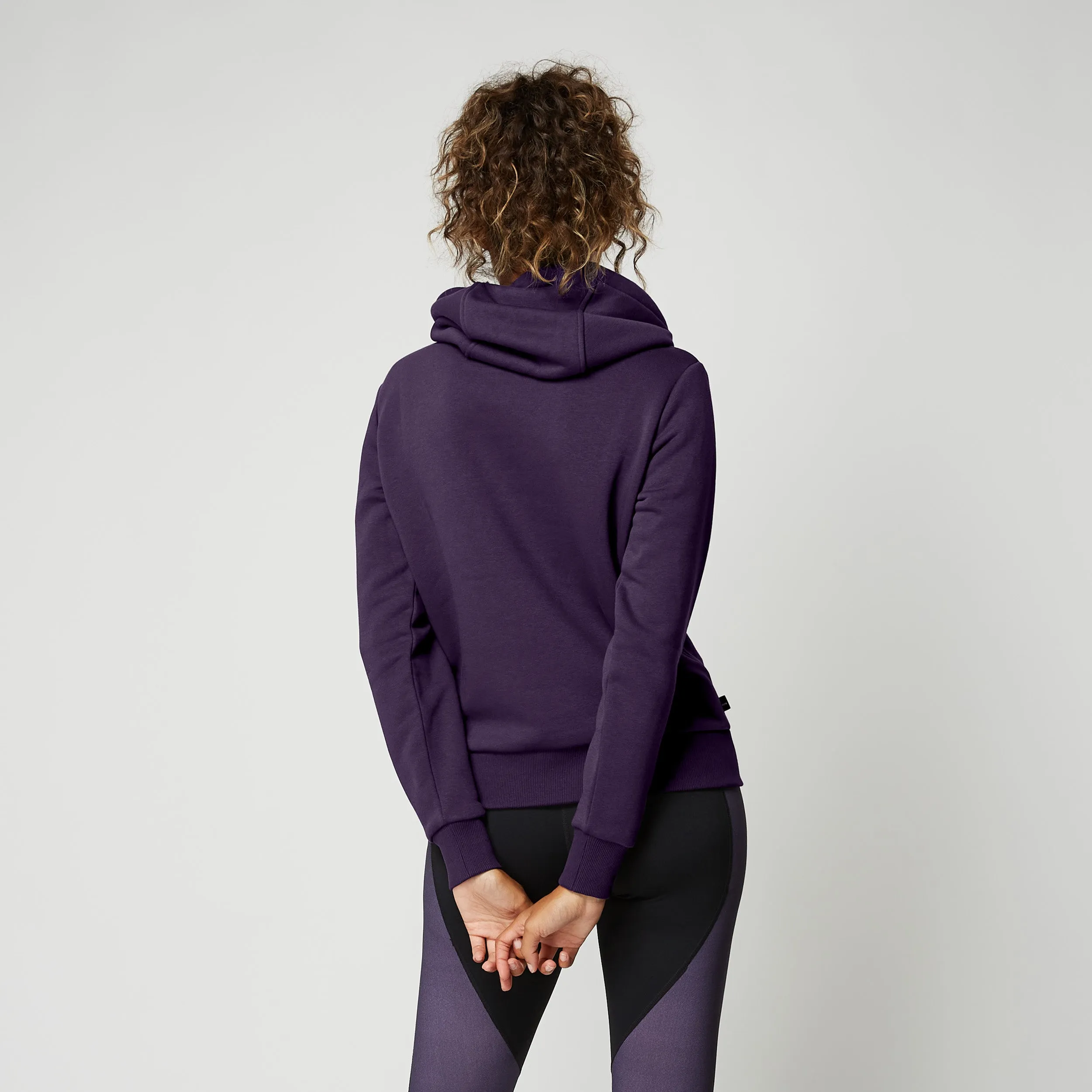 Mystic Brand Hoodie Sweat Women  2023