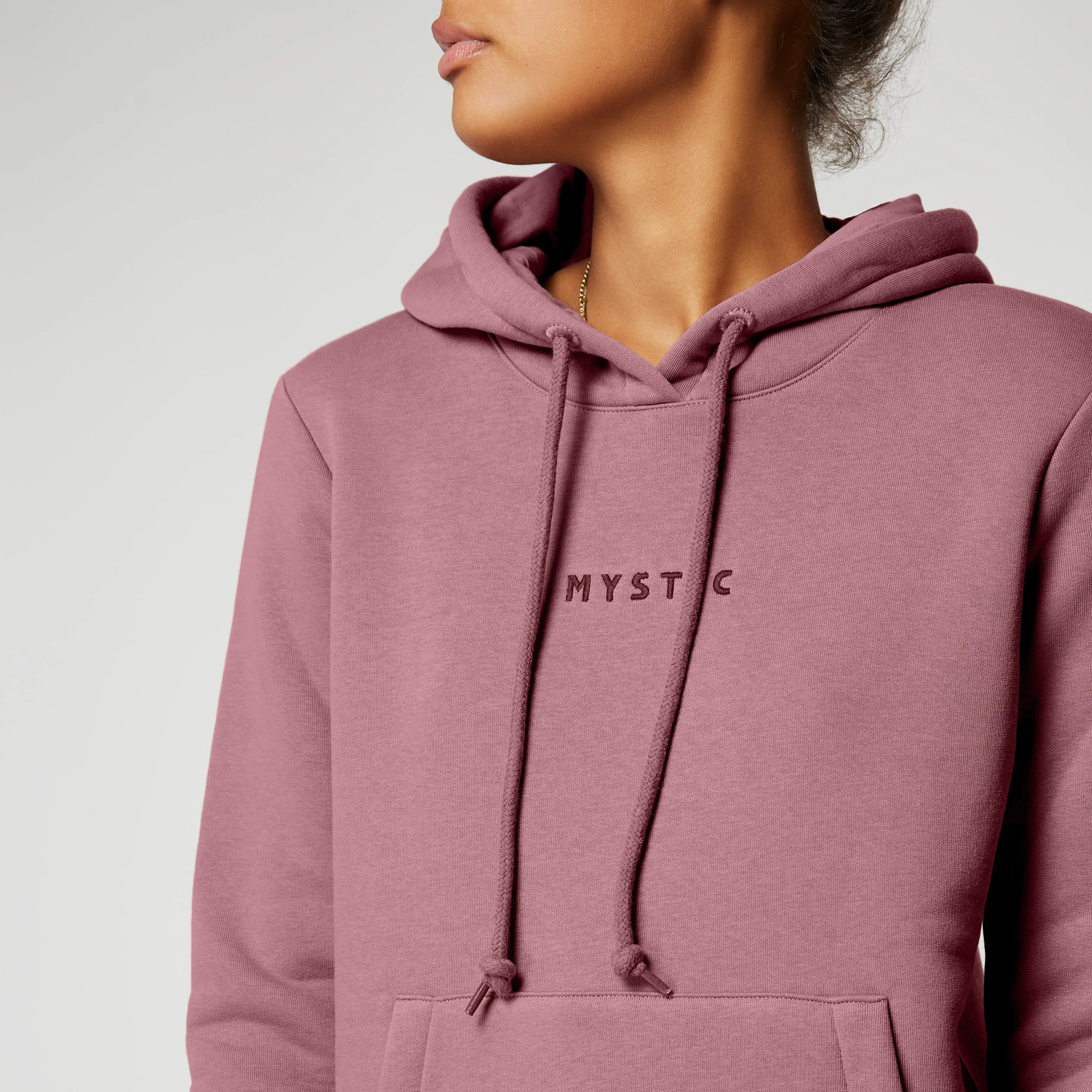 Mystic Brand Hoodie Sweat Women  2023