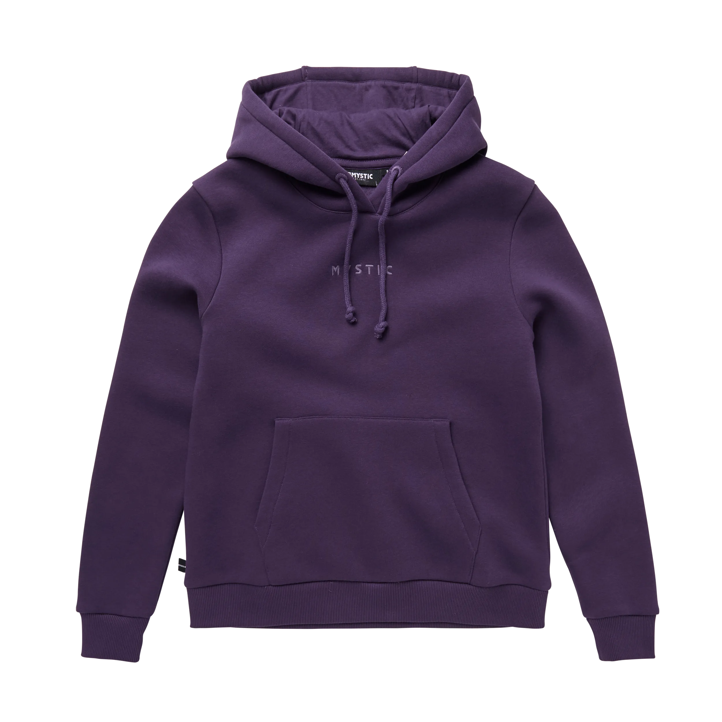 Mystic Brand Hoodie Sweat Women  2023