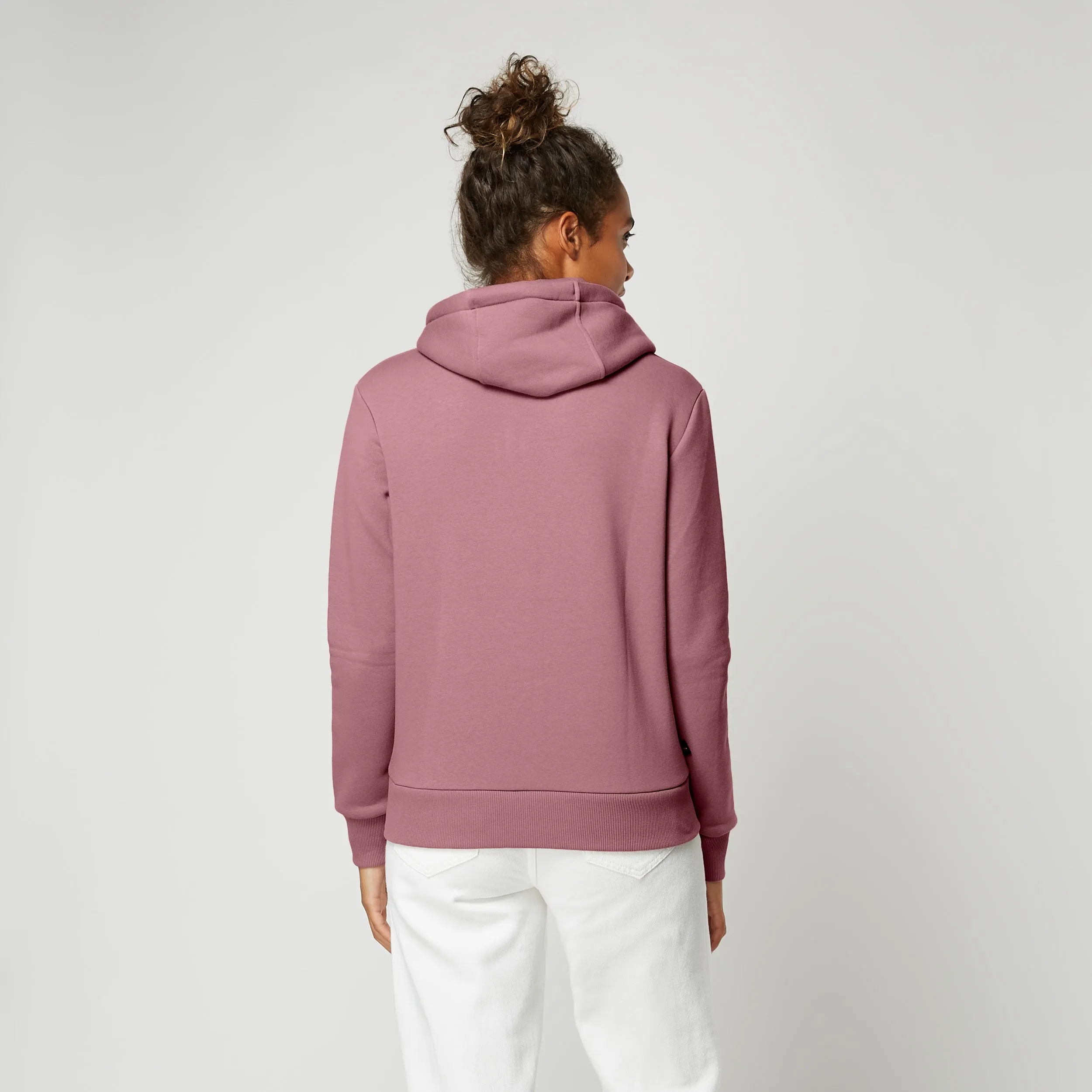 Mystic Brand Hoodie Sweat Women  2023