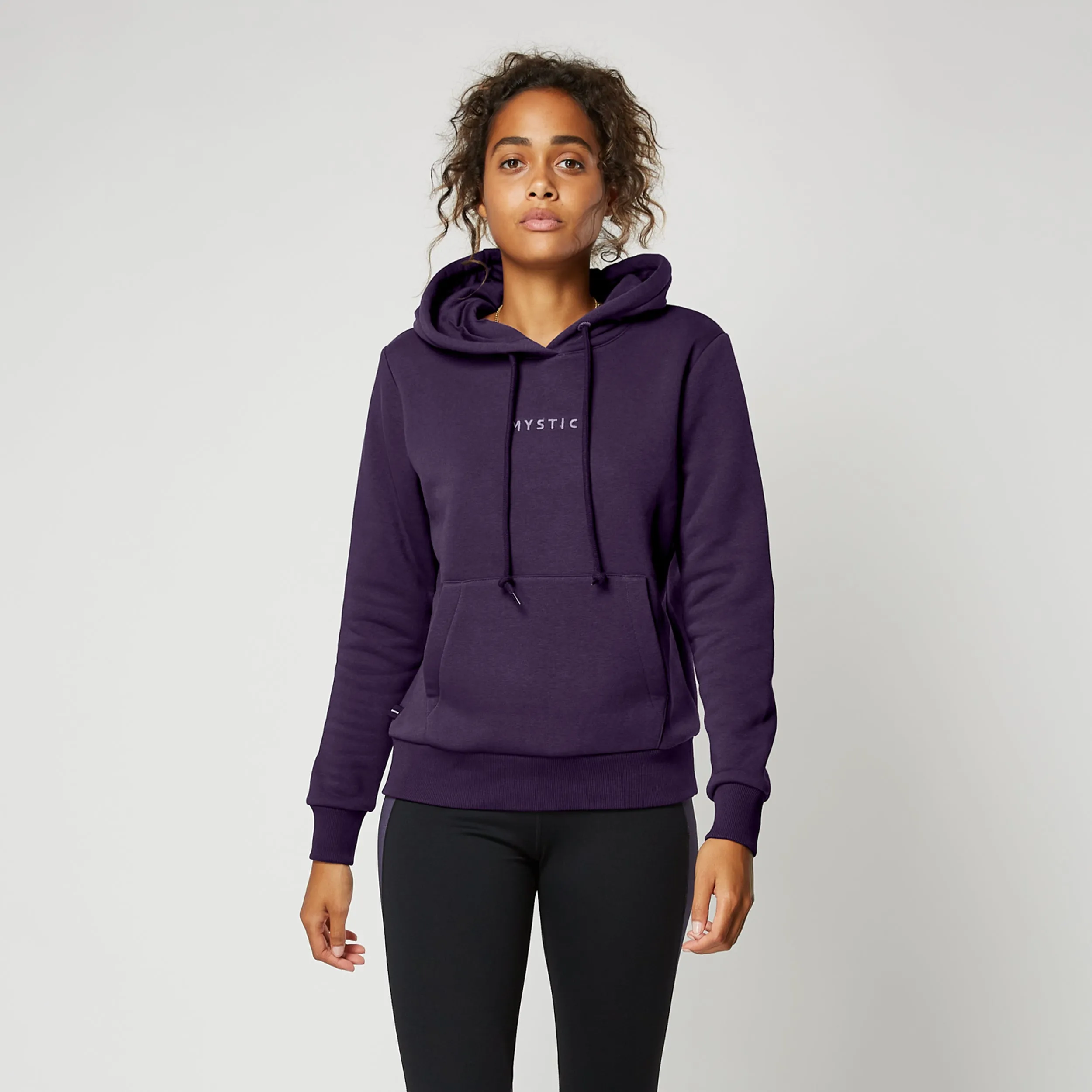 Mystic Brand Hoodie Sweat Women  2023