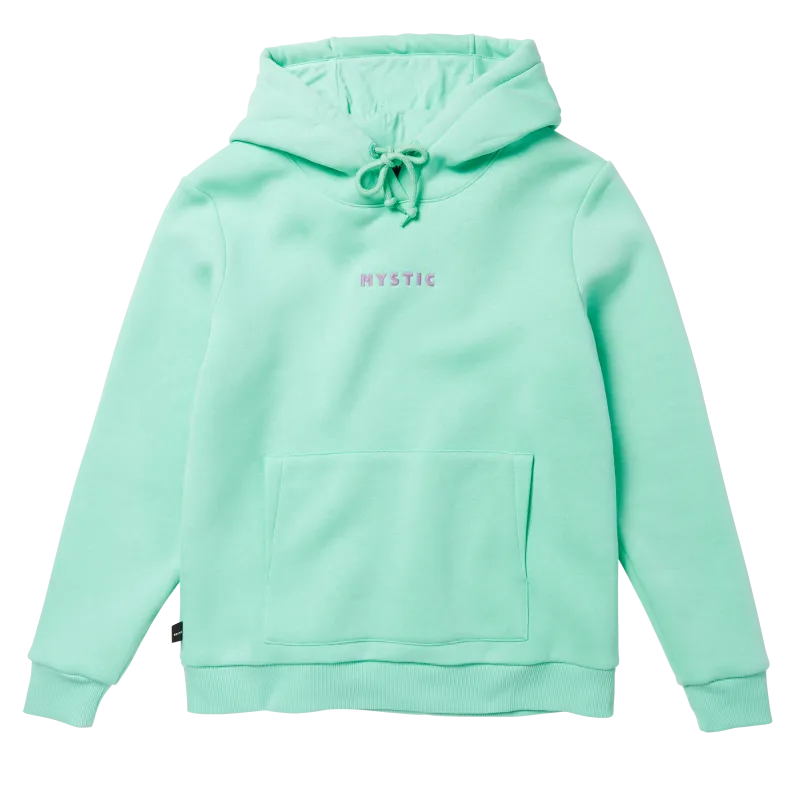 Mystic Brand Hoodie Sweat Women  2023