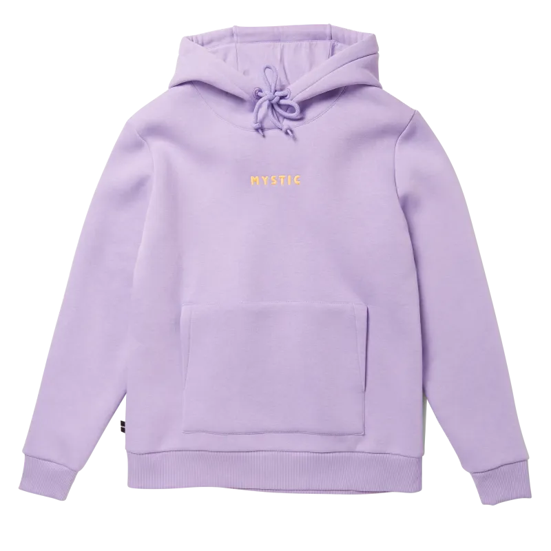 Mystic Brand Hoodie Sweat Women  2023