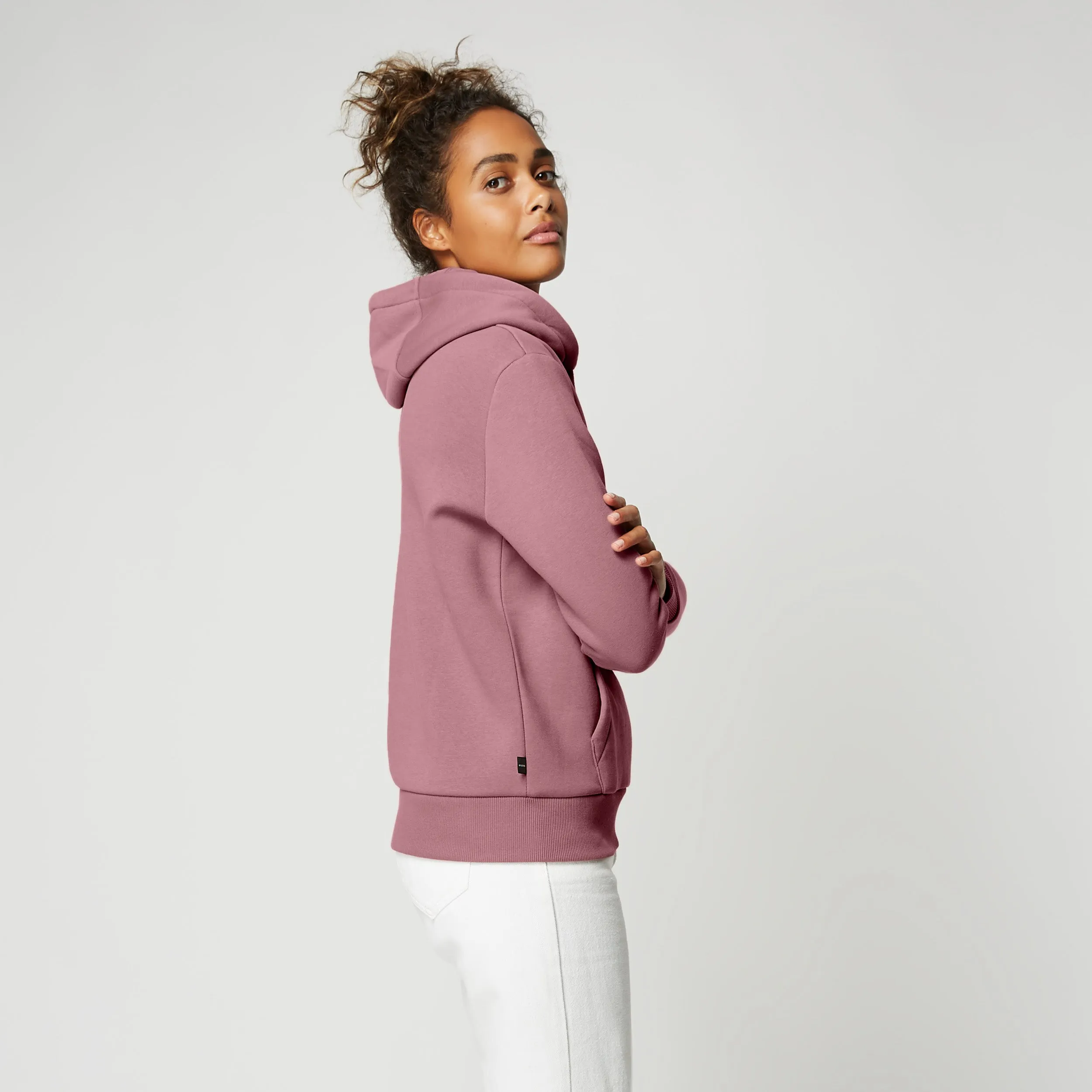 Mystic Brand Hoodie Sweat Women  2023