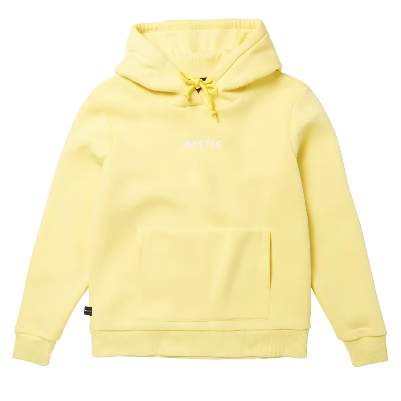 Mystic Brand Hoodie Sweat Women  2023