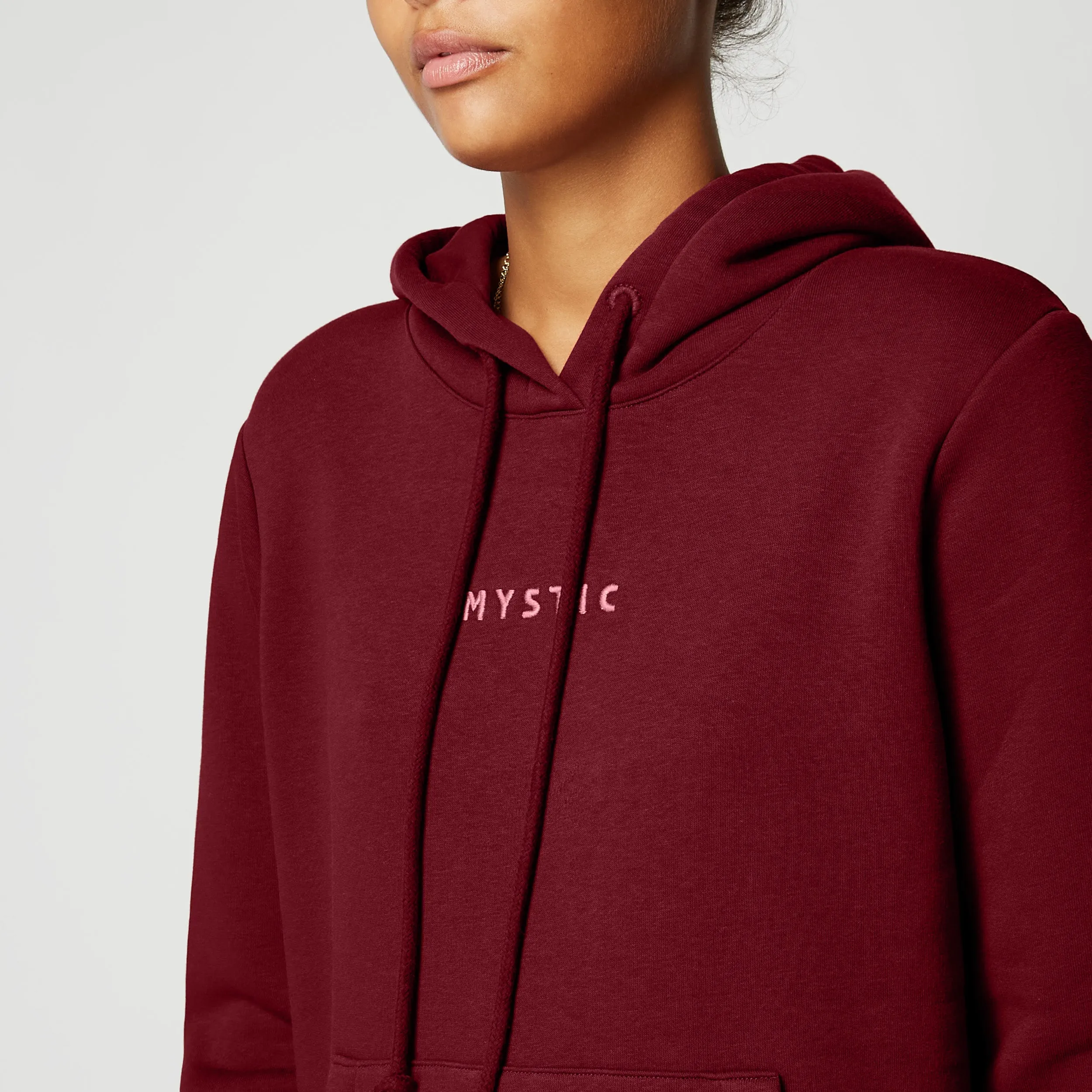 Mystic Brand Hoodie Sweat Women  2023