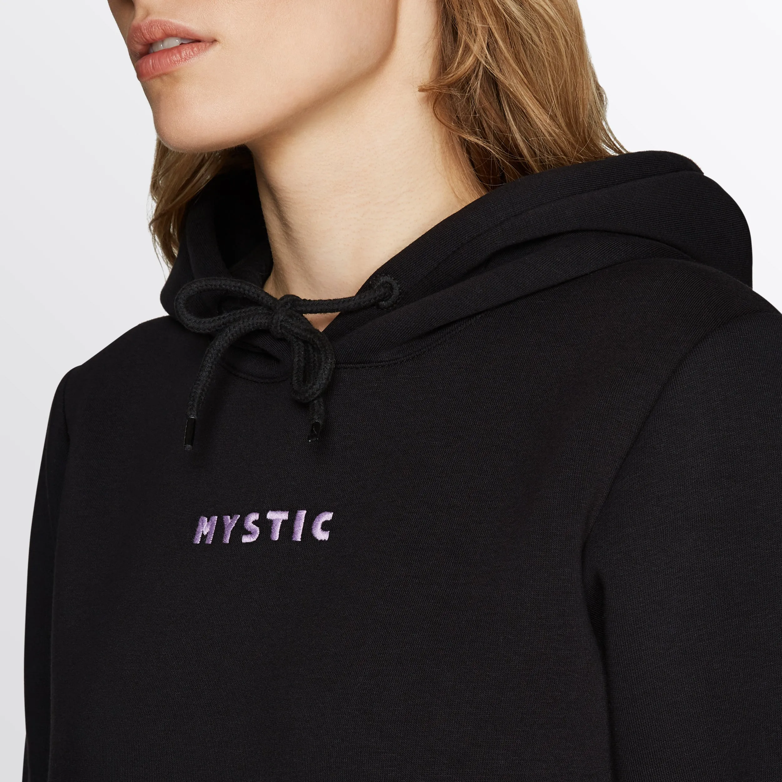 Mystic Brand Hoodie Sweat Women  2023