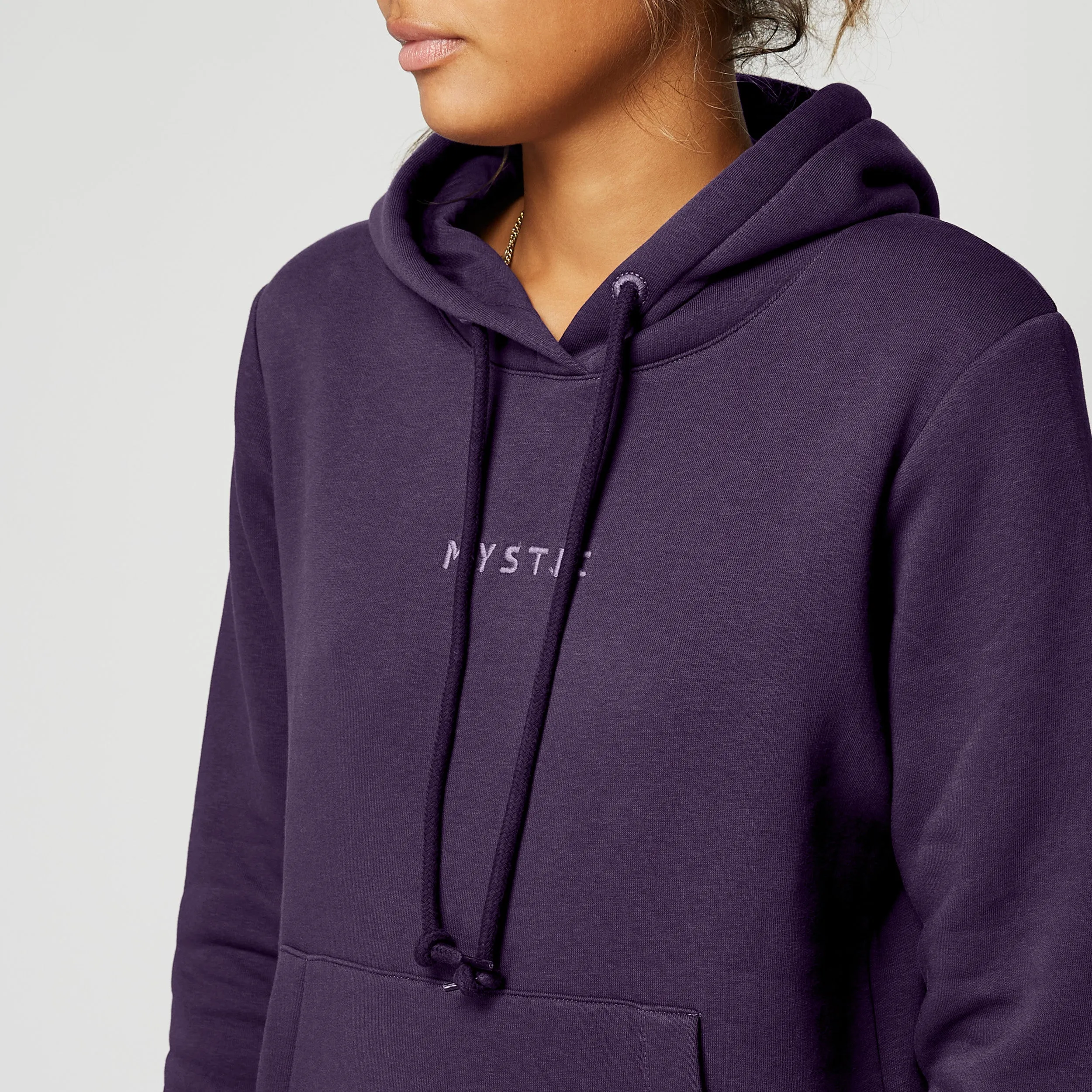 Mystic Brand Hoodie Sweat Women  2023