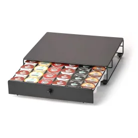 Nifty Coffee Pod Drawer, 36 Count #6480