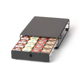 Nifty Coffee Pod Mini Drawer, 24 Count