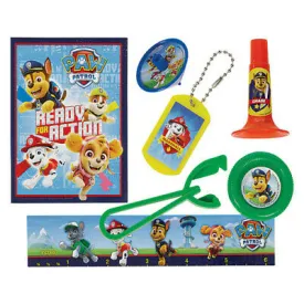 Paw Patrol Mega Favor Mix | 48 ct