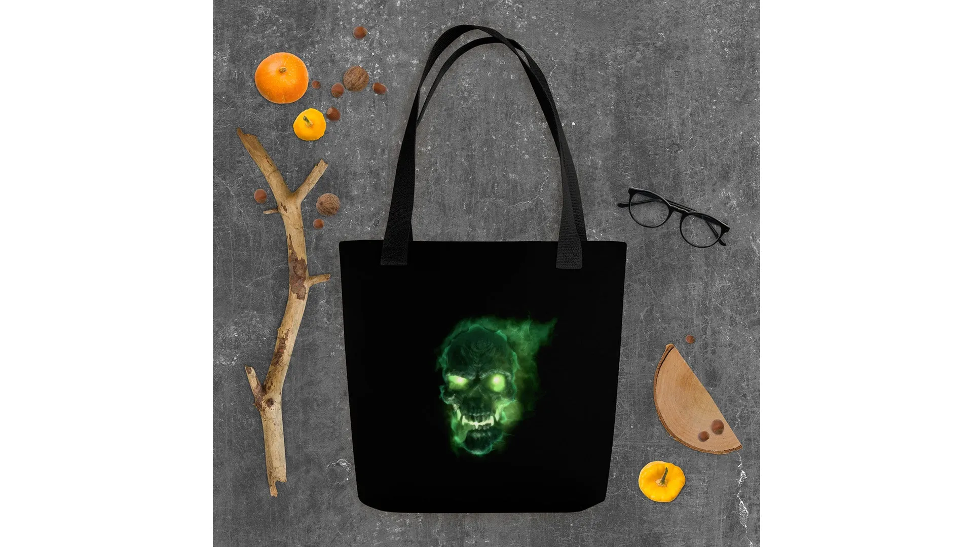 Phantasms Tote Bag