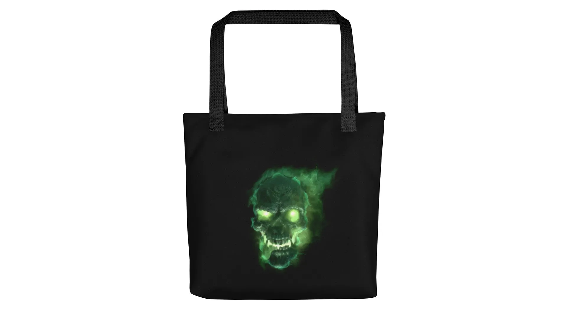 Phantasms Tote Bag