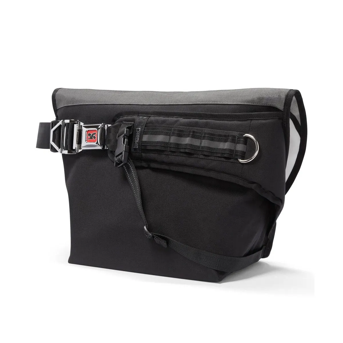 [PO] Chrome Industries : Mini Metro Messenger : Fog