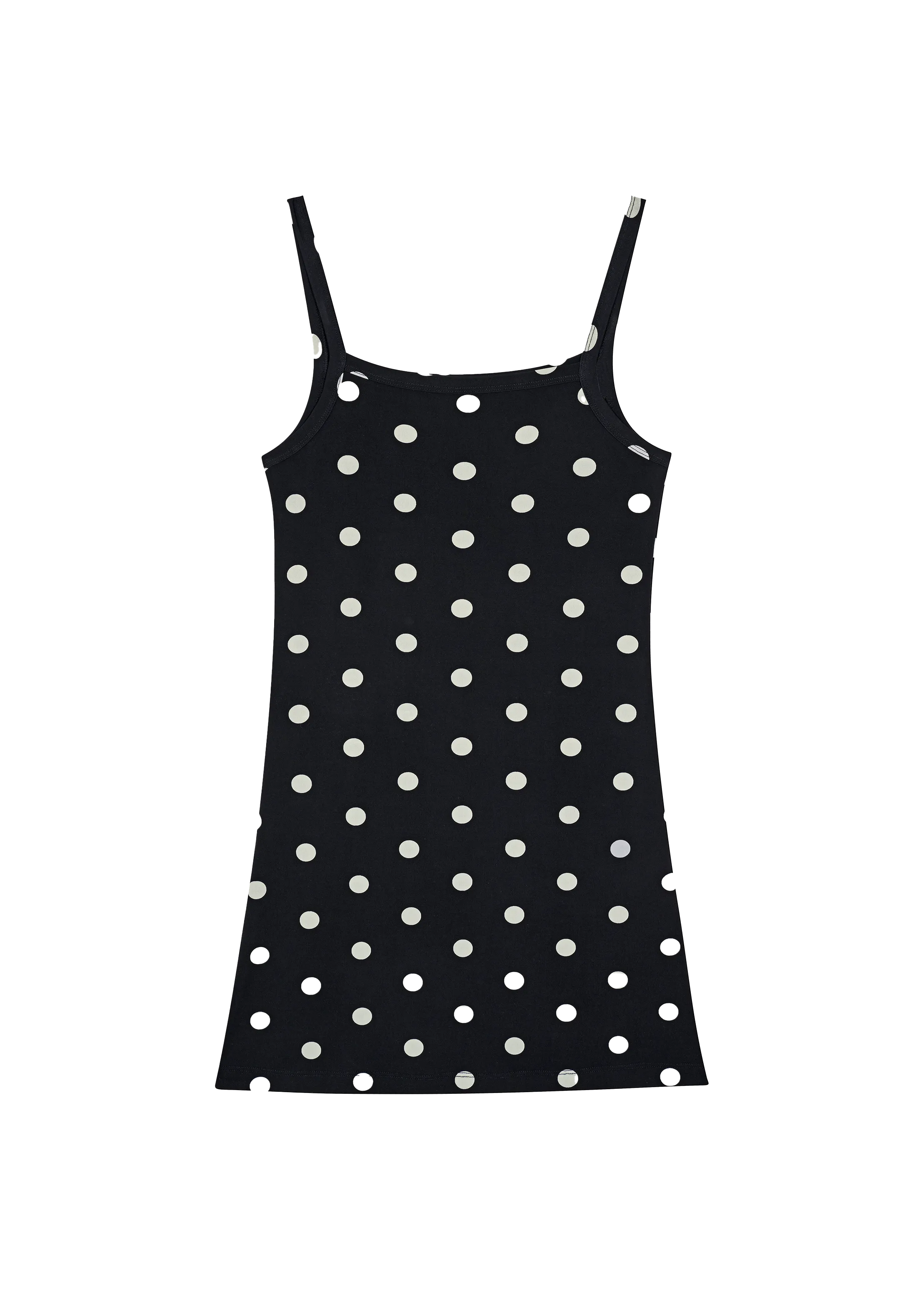 Polka Dress