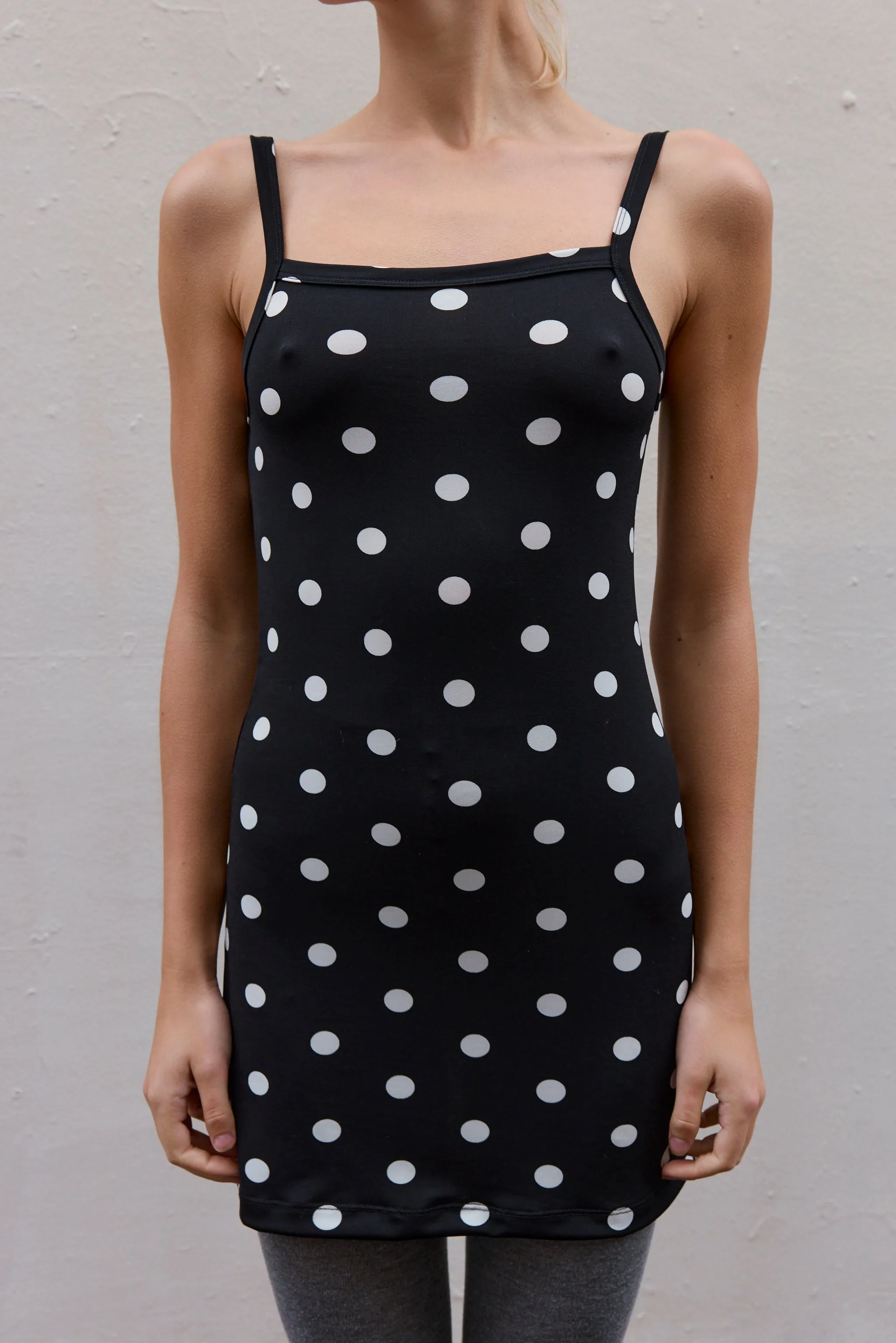 Polka Dress