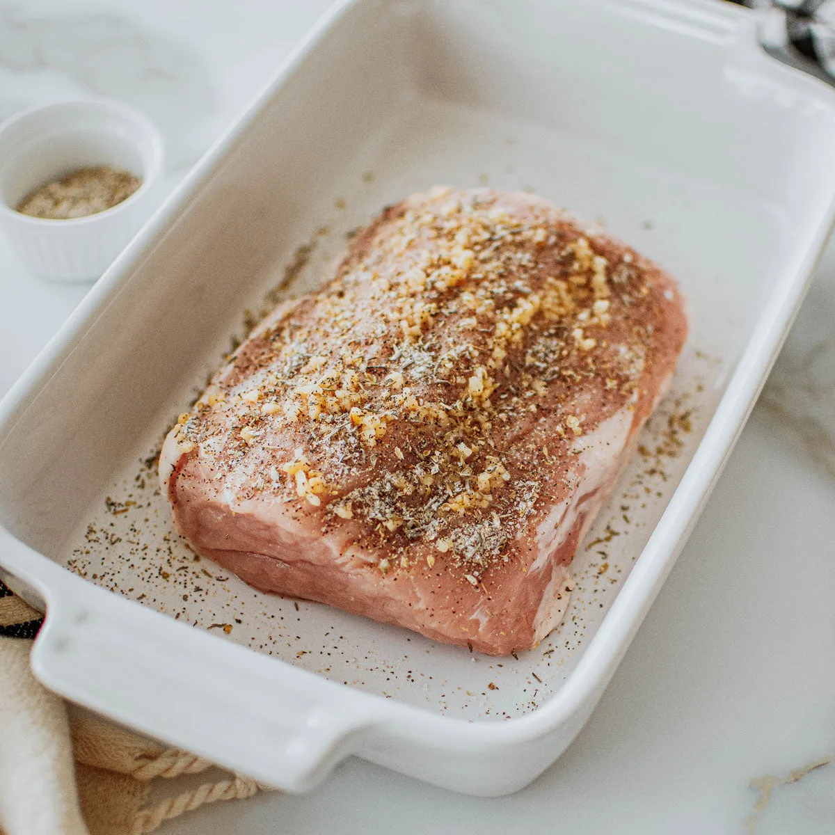 Pork Loin Roast