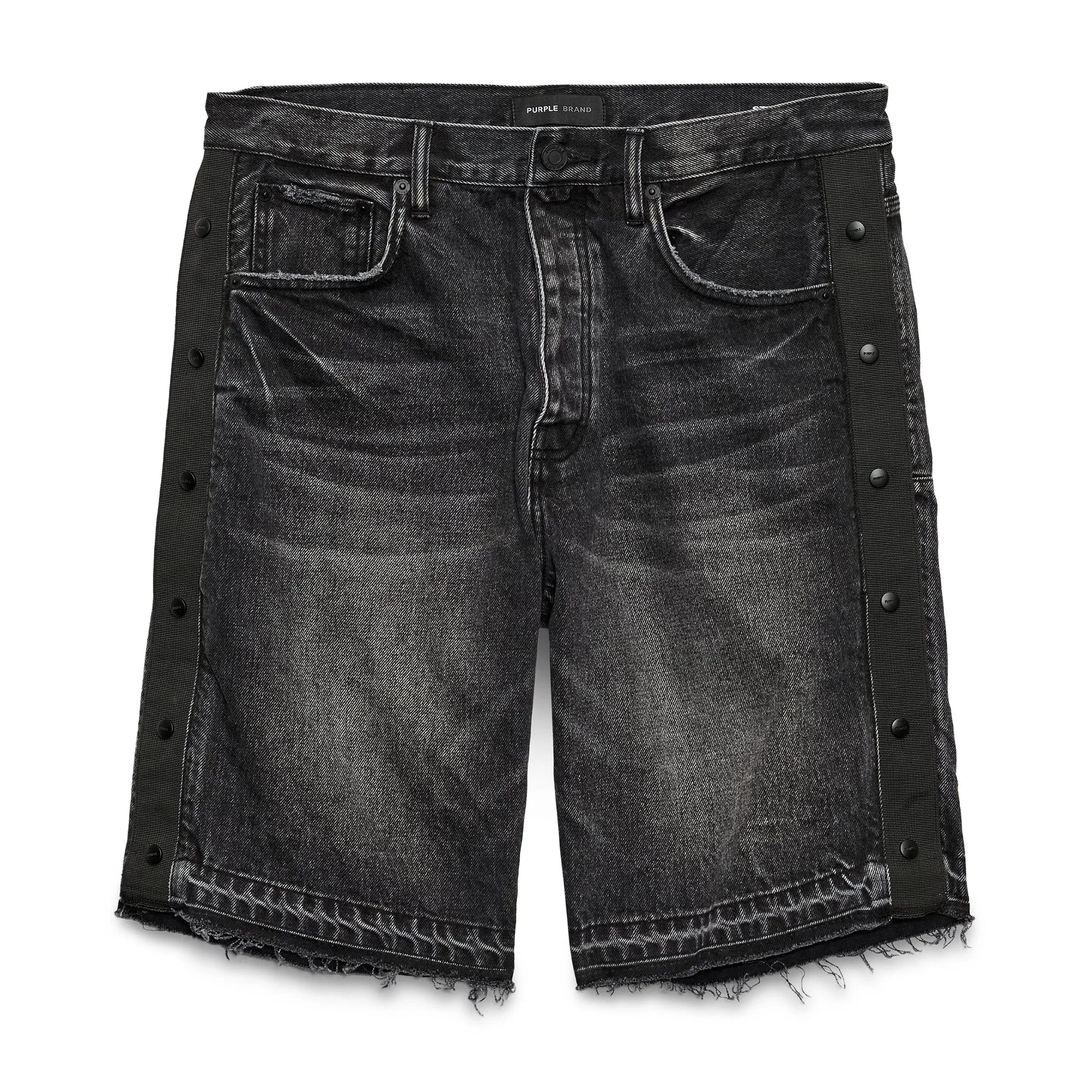 Purple Brand P045 Tearaway Shorts