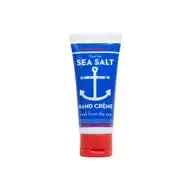 "Pocket Size" Sea Salt Hand Crème