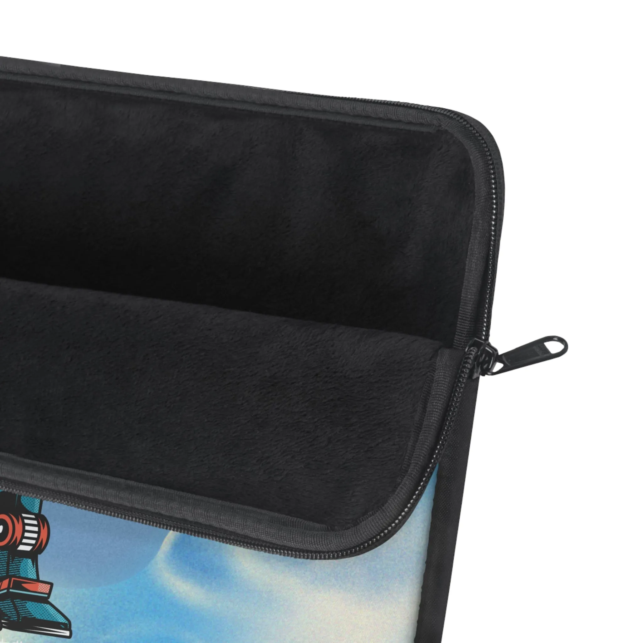 Retrobo Laptop Sleeve