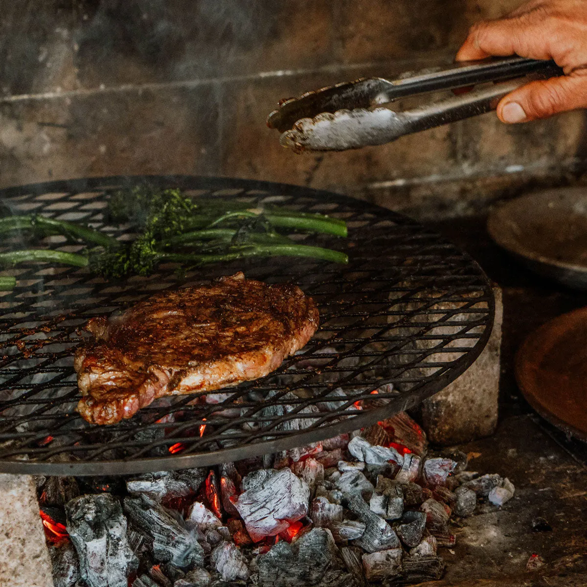 Ribeye Steak