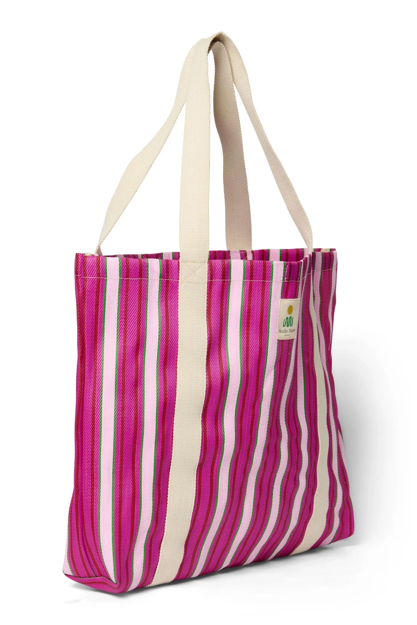 Sakura Beach Mom Bag