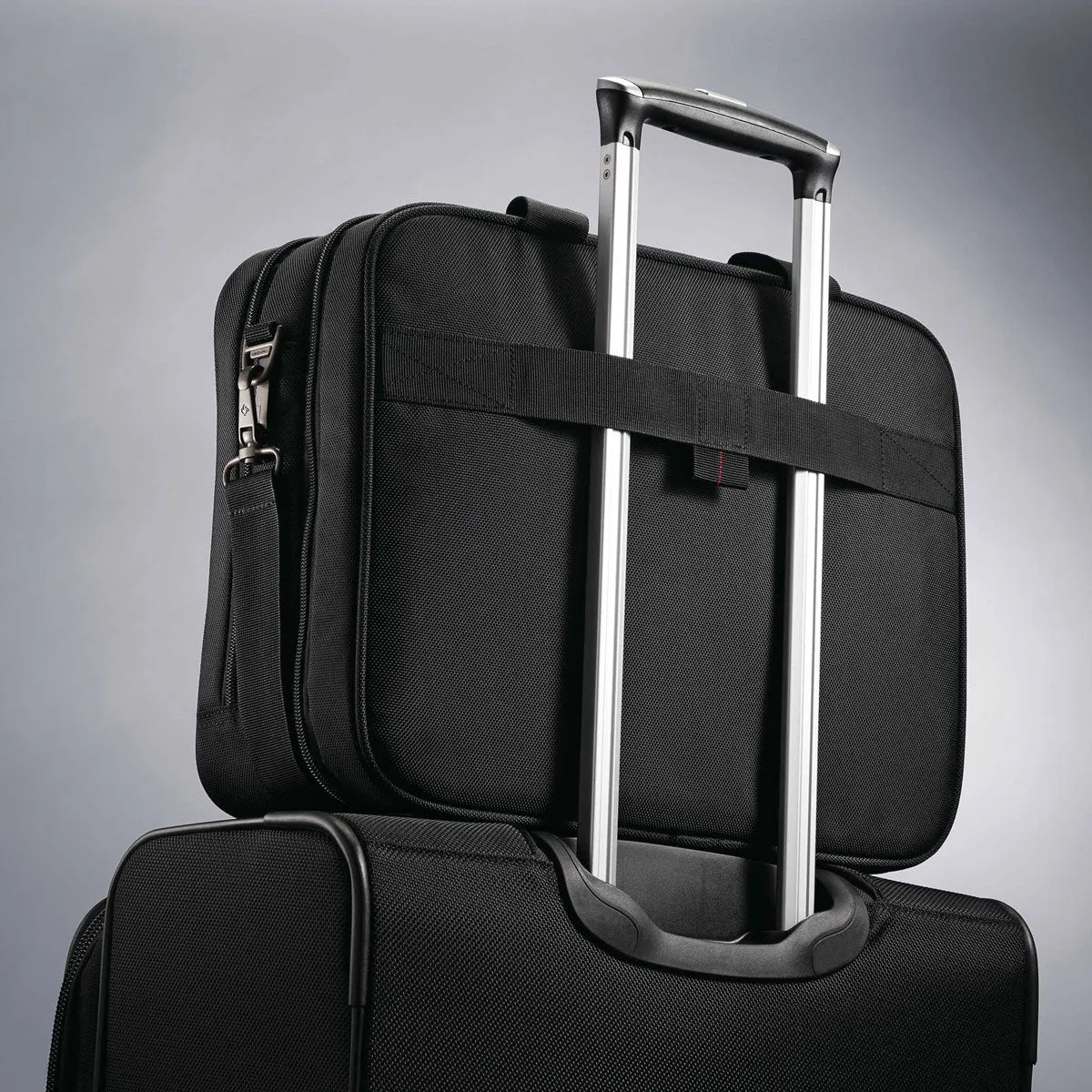 Samsonite Xenon 3.0 Two Gusset Toploader