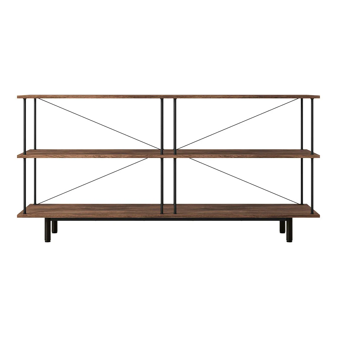 Seiton 3 Standing Shelf