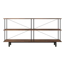 Seiton 3 Standing Shelf