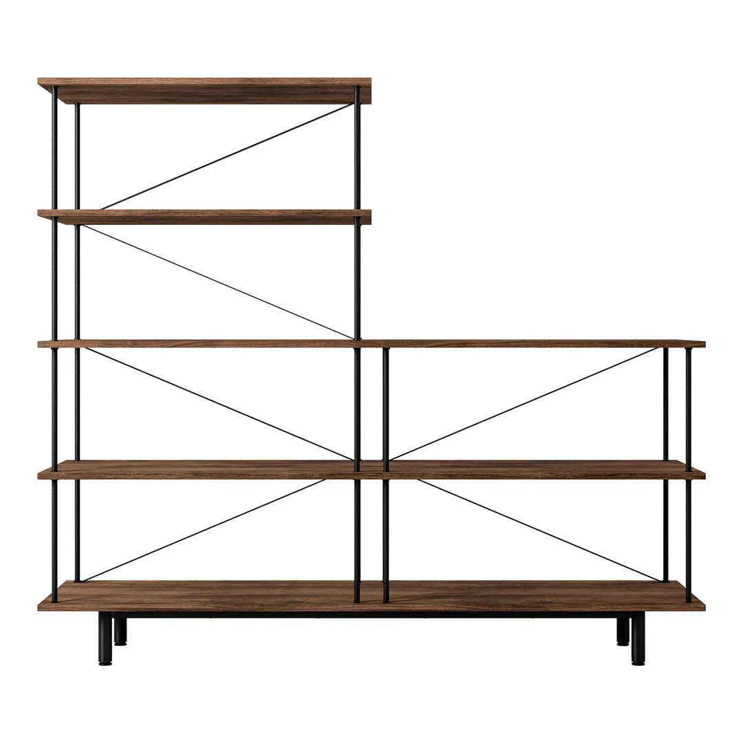 Seiton 3 Standing Shelf