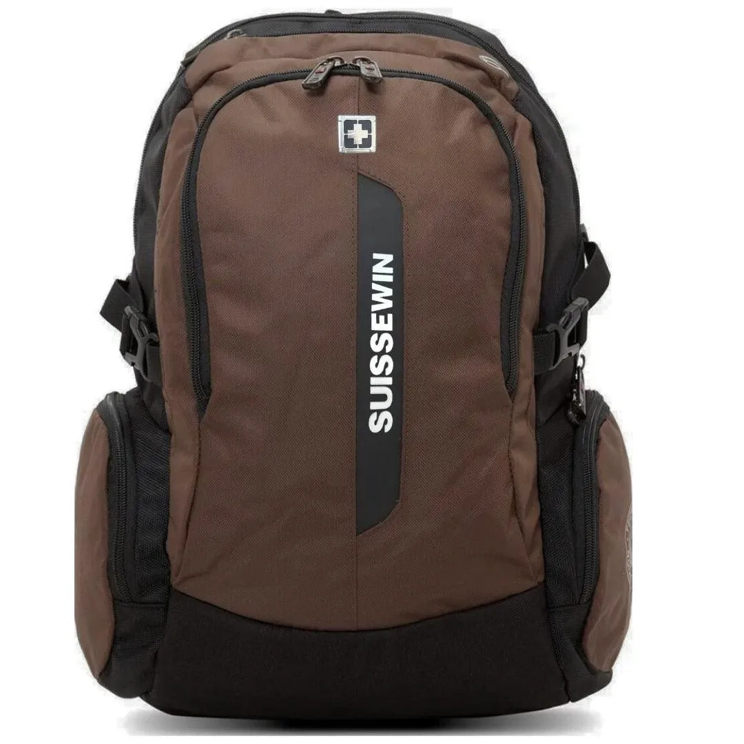 Suisse Laptop Backpack/Travel Backpack – SN8351c