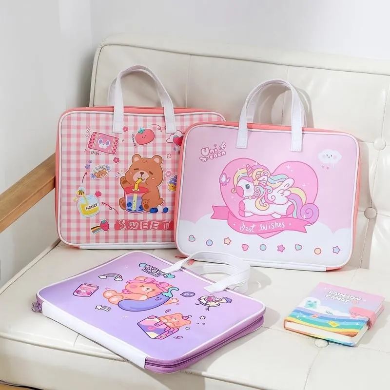 Sweetest Little Laptop Bags