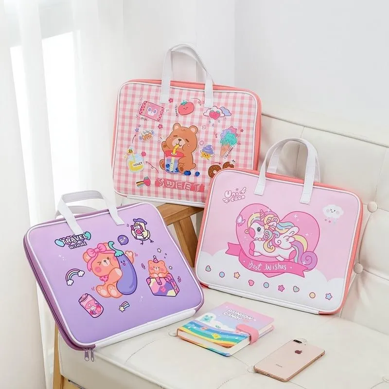 Sweetest Little Laptop Bags