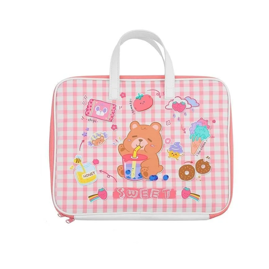 Sweetest Little Laptop Bags