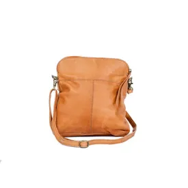 Tamar Leather Sling Bag